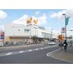 ショッピング施設