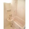 バス/シャワー