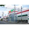 ショッピング施設