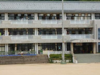 丹波市立東小学校