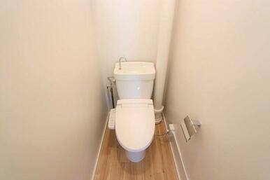 ビレッジハウスの同一物件・同一タイプの間取りの写真です