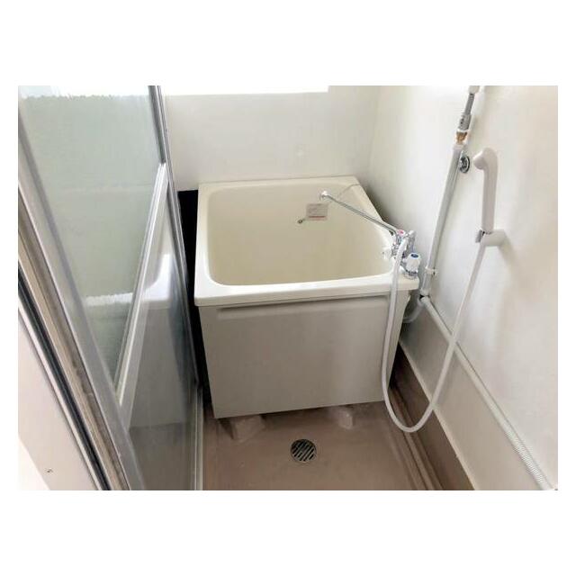 ビレッジハウスの同一物件・同一タイプの間取りの写真です