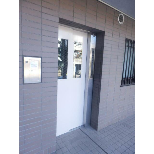 ★エレベーターです★