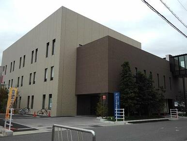 みたき総合病院