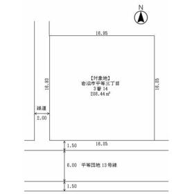 地形図等