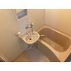 バス/シャワー