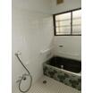 バス/シャワー