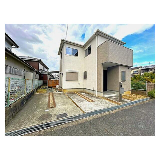 detached 松里園３丁目