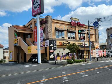 ジョリーパスタ川崎生田店