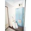 バス/シャワー