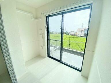 インナーテラス