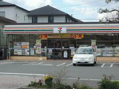 セブンイレブン大野城若草１丁目店