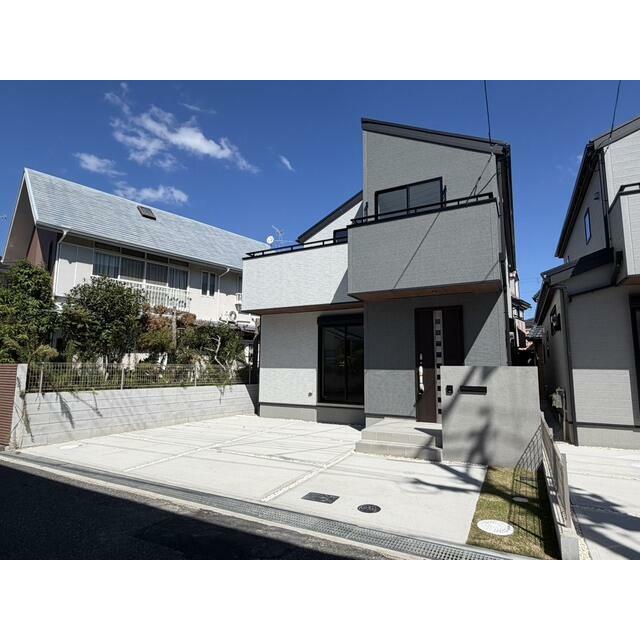 ここに住むために一生懸命頑張ろうと思えてくる家に住みたい（1号棟）