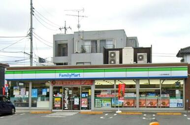 ミニストップ八王子明神町店