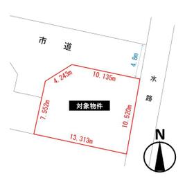 地形図等