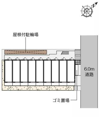 全体配置図