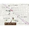 地形図等