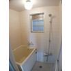 バス/シャワー