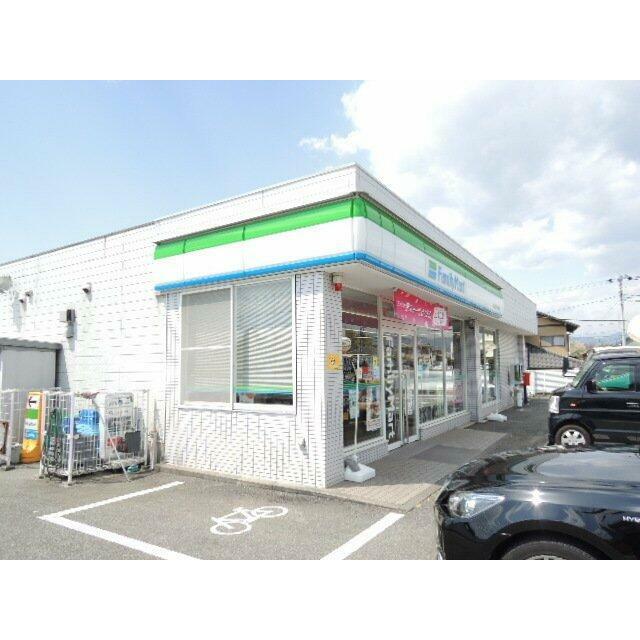 ファミリーマート富士宮東小泉店まで240m