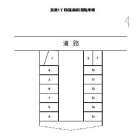 平面図