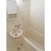 バス/シャワー