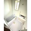 バス/シャワー