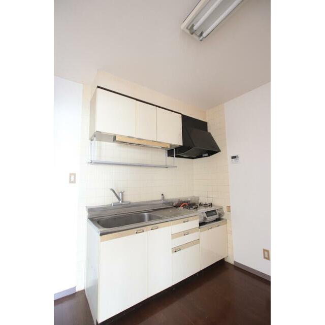 ※クリーニング前です※ガスコンロは設備ではございません。撤去もしくは残置物で引き渡し予定です。