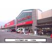 ショッピング施設