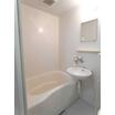 バス/シャワー