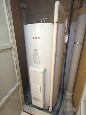 電気温水器