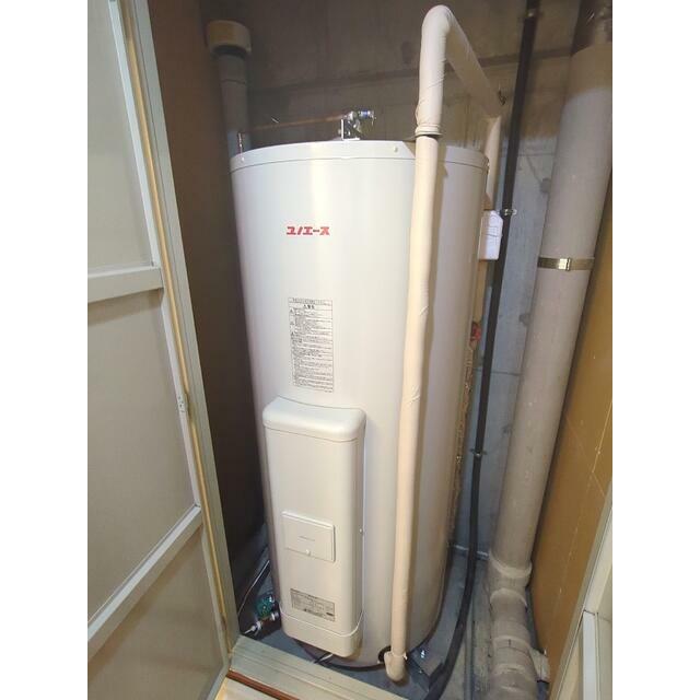 電気温水器