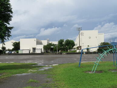 市立島田第二小学校