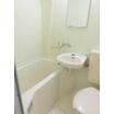 バス/シャワー