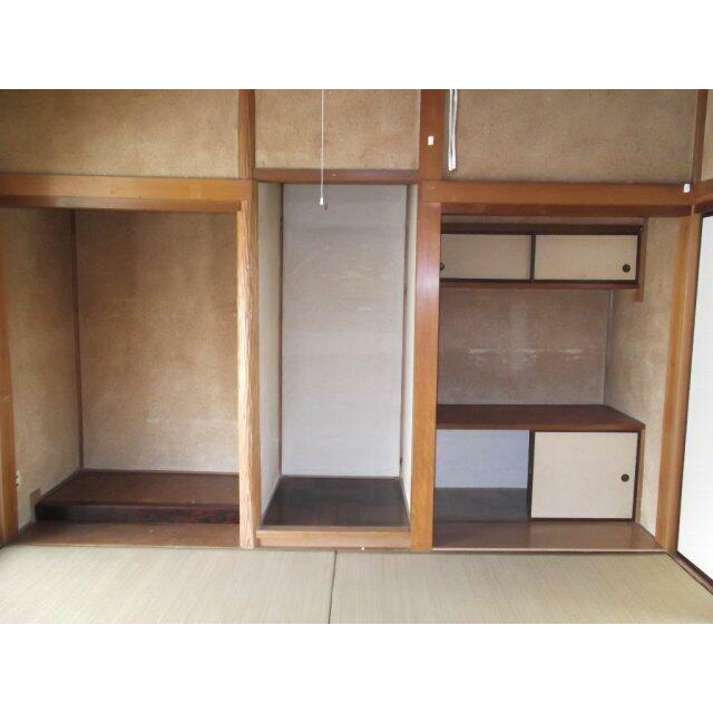 床の間