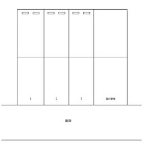 平面図