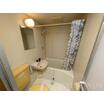 バス/シャワー