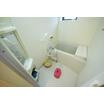 バス/シャワー