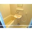 バス/シャワー