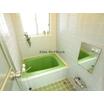 バス/シャワー