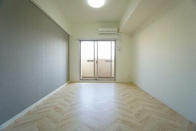 居室、リビング