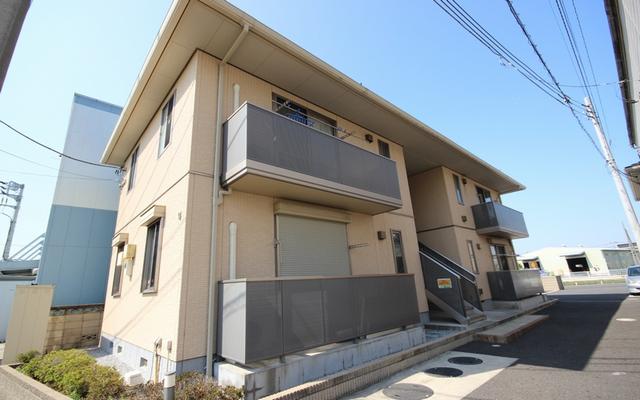 ポーラスター ００２０２ 1LDKの画像