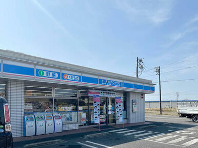 ローソン北名古屋市石橋店