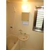 バス/シャワー