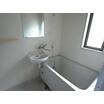 バス/シャワー