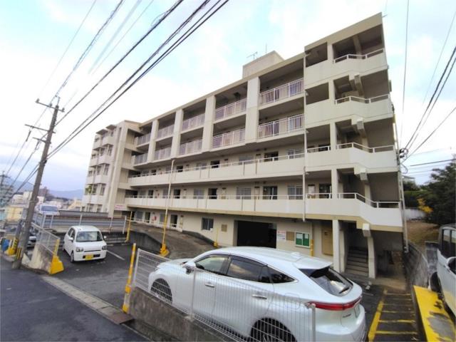 物件画像 リヴィエール折尾 2階 4LDK