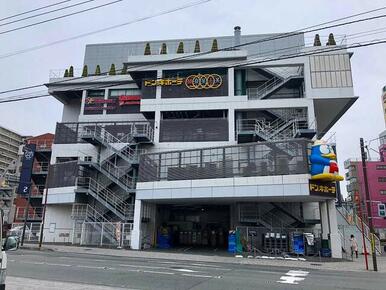 ＭＯＶＩＸ橋本