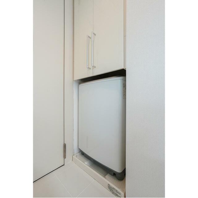 洗濯機