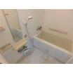 バス/シャワー