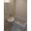 バス/シャワー
