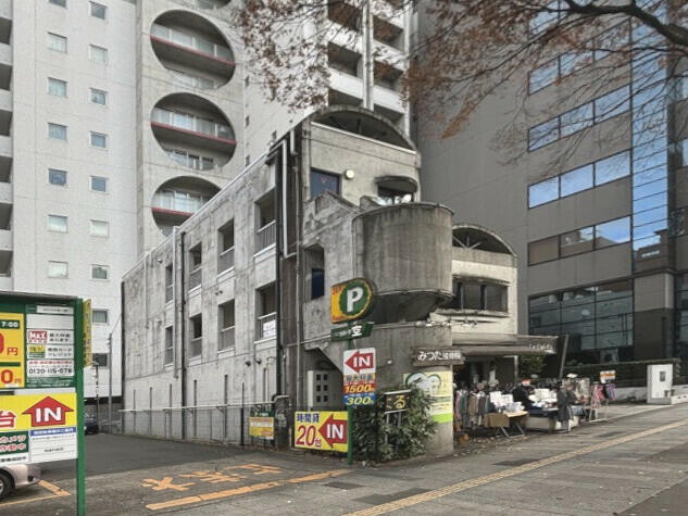 アーバン上杉 ２０２ ワンルーム